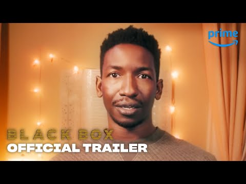 Youtube: Black Box – Official Trailer | Prime Video
