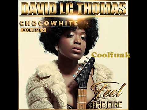 Youtube: David LC Thomas - Dream Come True (Modern Disco Boogie Funk)