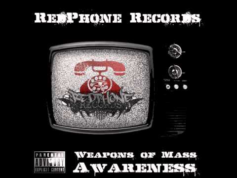 Youtube: Rebel Assault-RedPhone Anthem ft. Tha Soloist, Born Visionz, Matt Maddox, Nightwalker and  Just-1