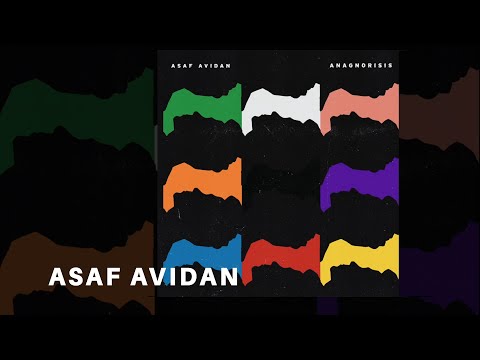 Youtube: Asaf Avidan - Darkness Song (Official audio)