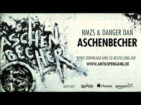 Youtube: NMZS & Danger Dan - So ungefähr (Antilopen Gang)