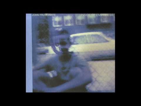 Youtube: 06 - John Frusciante - Emptiness (Inside Of Emptiness)