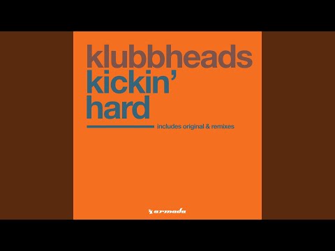 Youtube: Kickin' Hard (Radio Edit)