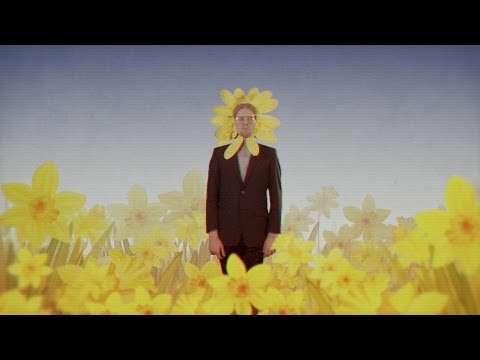Youtube: Kollektivet: Music Video - When am I supposed to Blossom?