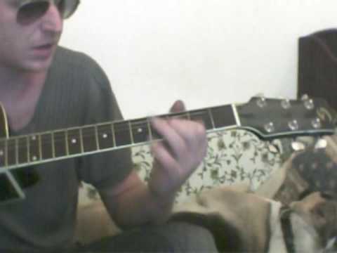 Youtube: THE NUMBER OF THE BEAST acoustic - ZWAN - SPUN version cover
