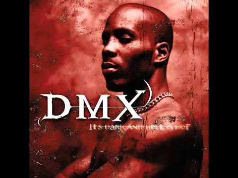 Youtube: DMX - Damien