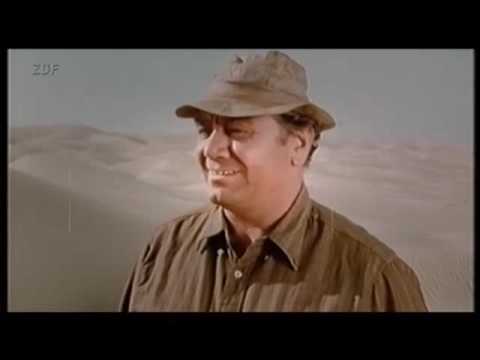 Youtube: Der Flug des Phönix (1965) ganzer Film auf Deutsch