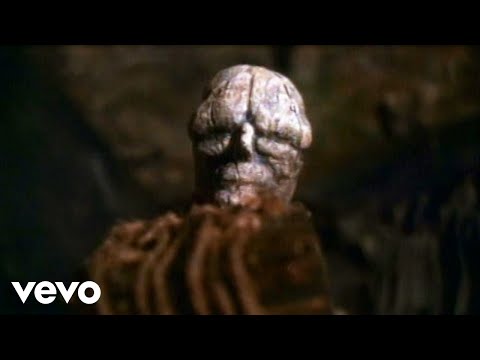 Youtube: TOOL - Sober (Official Video)