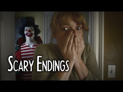 Youtube: WELCOME TO THE CIRCUS - Short Horror Film - Scary Endings 1.10 - Season Finale