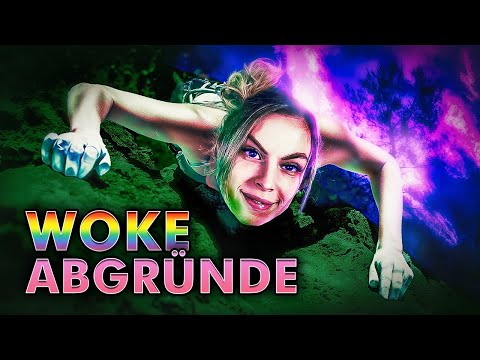 Youtube: Die Abgründe der Woke Bubble und Shurjoka