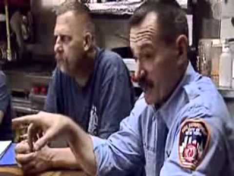 Youtube: 9/11 Heroes Saw Molten Steel Flowing Like Lava in Ruins of WTC