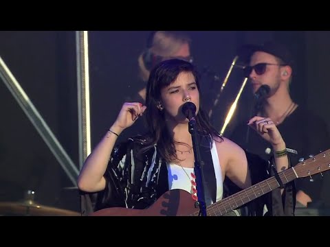 Youtube: Of Monsters and Men: I Of The Storm (Live at Opener 2015)