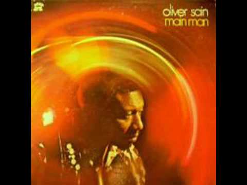 Youtube: Oliver Sain - On The Hill