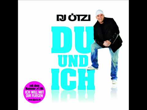 Youtube: DJ Ötzi ich fange nie mehr was an einem Sonntag an wmv   YouTube