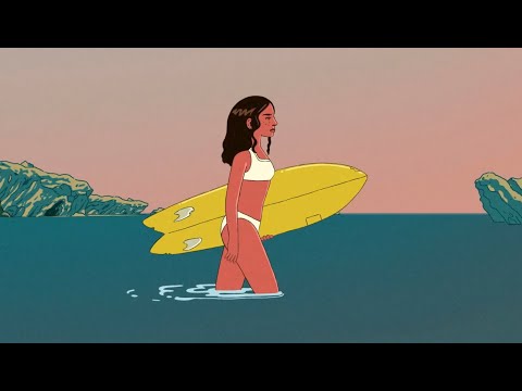 Youtube: Tom Misch & Yussef Dayes - Tidal Wave [Official Video]