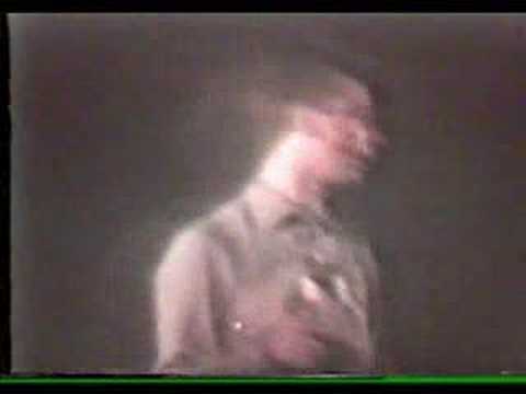Youtube: Depeche mode I sometimes wish I was dead live 1981