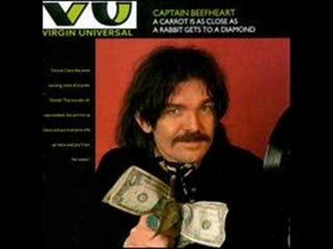Youtube: Captain Beefheart - This Is The Day