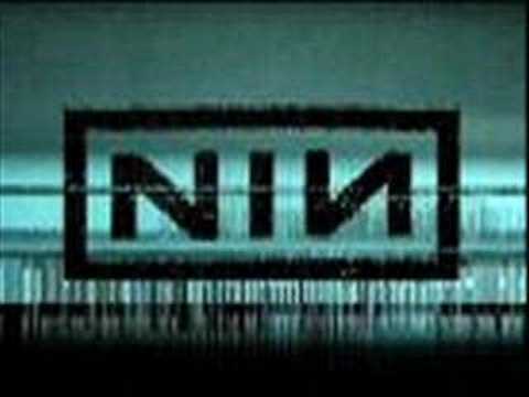 Youtube: NIN - Ruiner