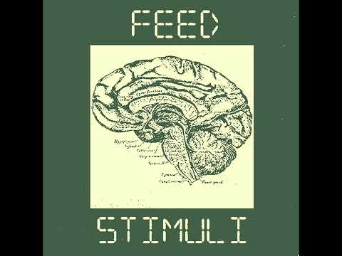Youtube: FEED - STIMULI (Full Album)