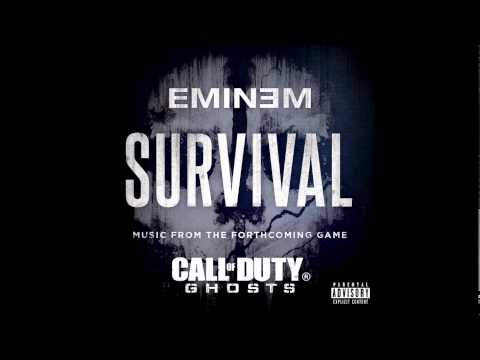 Youtube: Survival (Audio Only)