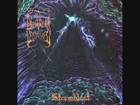 Youtube: Dimmu Borgir - Stormblast (Old Version)