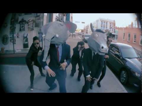 Youtube: ABSTRACT RUDE - THE GOVERNMENT (OFFICIAL VIDEO)