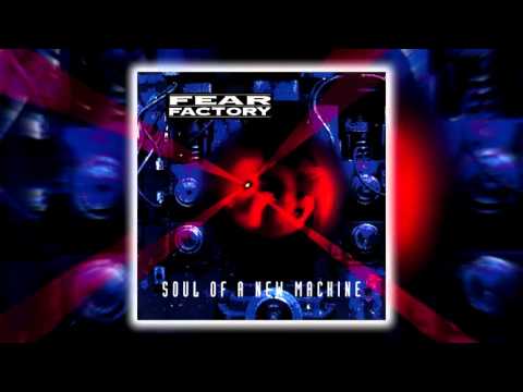 Youtube: Fear Factory - Desecrate [HD]
