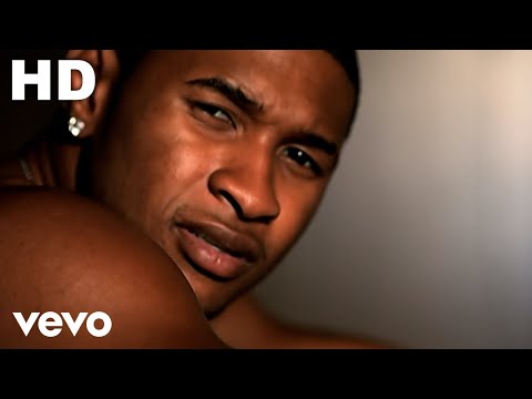 Youtube: Usher - U Got It Bad (Official Video)