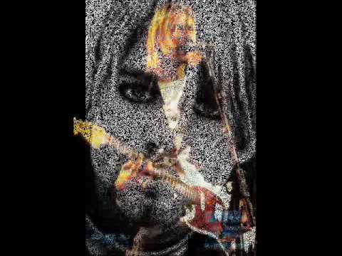 Youtube: Nirvana  Smells Like Teen spirit