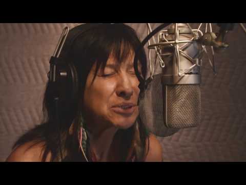 Youtube: Buffy Sainte-Marie & Tanya Tagaq "You Got To Run (Spirit Of The Wind)"