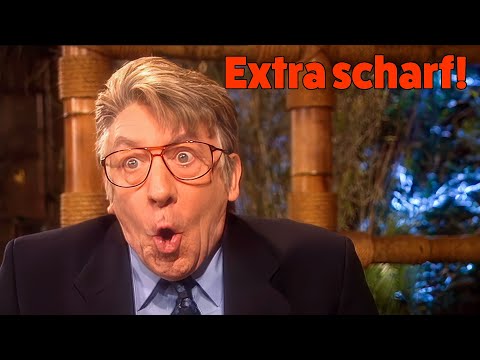 Youtube: Dieter Hallervorden  - Extra scharf!