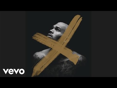 Youtube: Chris Brown - X (Audio)