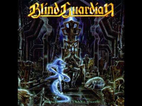 Youtube: Blind Guardian - Noldor(Dead Winter Reigns) - Remastered mp3