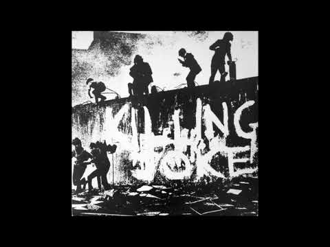 Youtube: Killing Joke - Change (Jimi Bazzouka Edit)