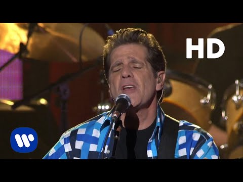 Youtube: Eagles - No More Cloudy Days (Live) (Official Video) [HD]