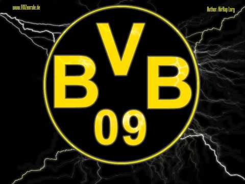 Youtube: Borussia Dortmund - BVB Torhymne