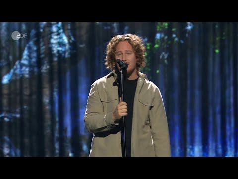 Youtube: Michael Schulte - Broken Sunshine (Die Giovanni Zarrella Show - 09.11.2024)