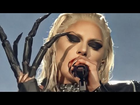 Youtube: Hold my hand - Lady Gaga (Live in Tokyo, Japan)
