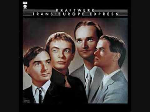 Youtube: Kraftwerk - Franz Schubert