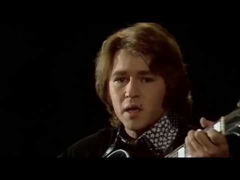 Youtube: Peter Maffay - Josie 1975