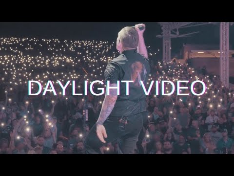Youtube: Shinedown - Daylight Video