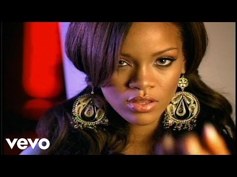 Youtube: Rihanna - Pon de Replay (Internet Version)