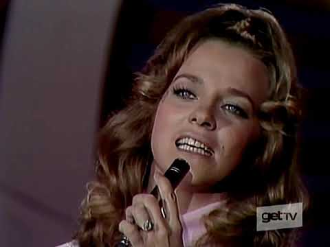 Youtube: Connie Smith - Once A Day (The Johnny Cash Show 720p)