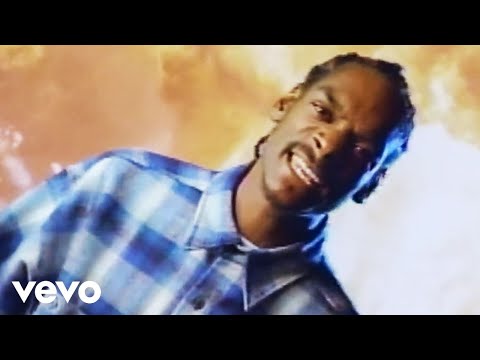 Youtube: Snoop Dogg - Murder Was the Case
