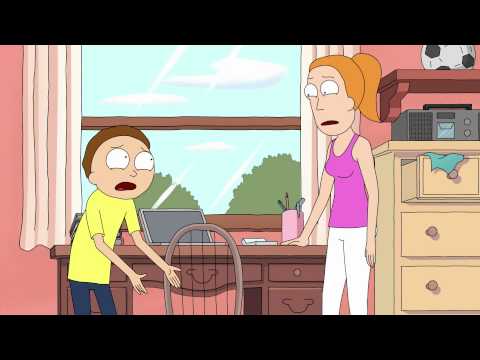 Youtube: Everybody is Gonna Die, Come Watch TV | Rick and Morty | Adult Swim