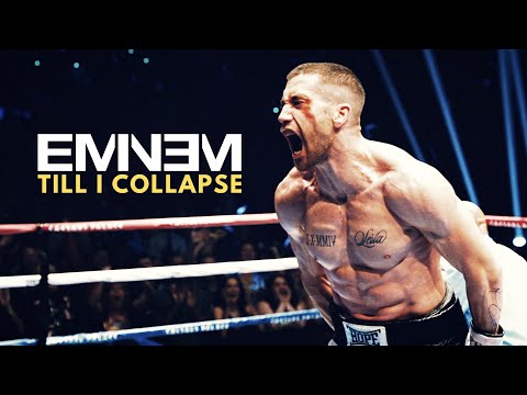 Youtube: Eminem x Southpaw - Till I Collapse (Rock Remix) 2021