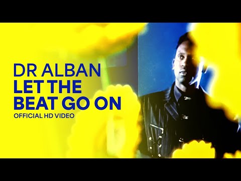 Youtube: Dr Alban - Let The Beat Go On (Official HD)