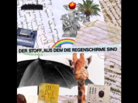 Youtube: Huss und hodn - der zweig (der Stoff aus dem die Regenschirme sind)