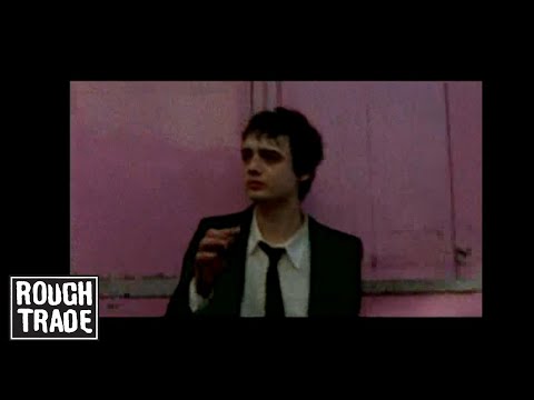Youtube: Wolfman ft. Peter Doherty - For Lovers (Official Video)