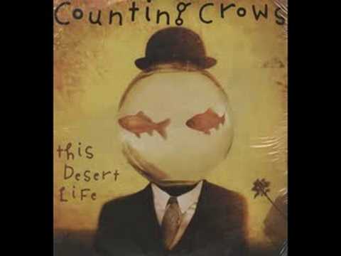 Youtube: counting crows - colorblind